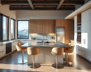 Warum sind Einbauküchen eine Investition?