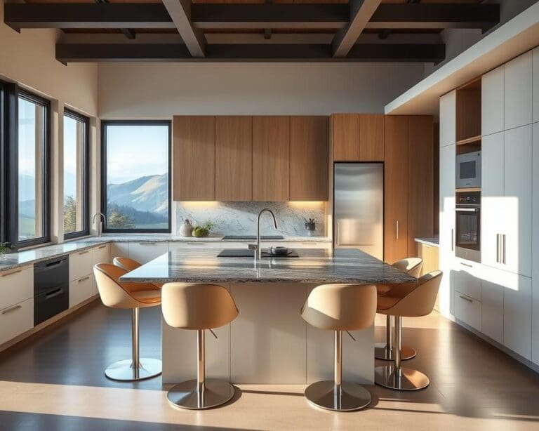 Warum sind Einbauküchen eine Investition?