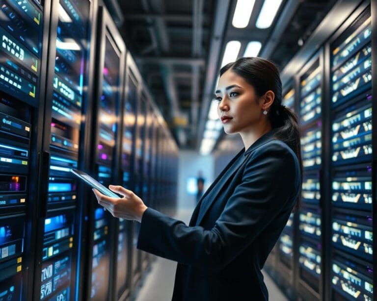 Was bringen neue Speicherlösungen konkret?