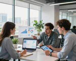 Was macht Cloud-Software für Unternehmen attraktiv?