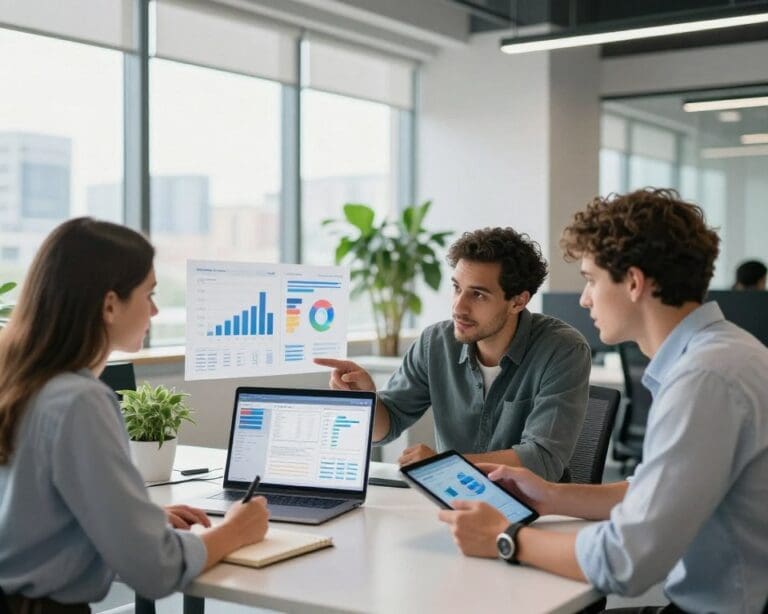 Was macht Cloud-Software für Unternehmen attraktiv?