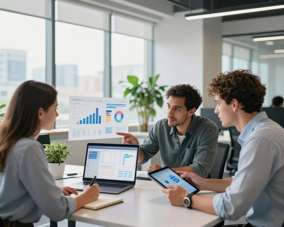 Was macht Cloud-Software für Unternehmen attraktiv?