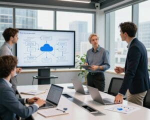 Was sind Trends in der Softwarearchitektur?