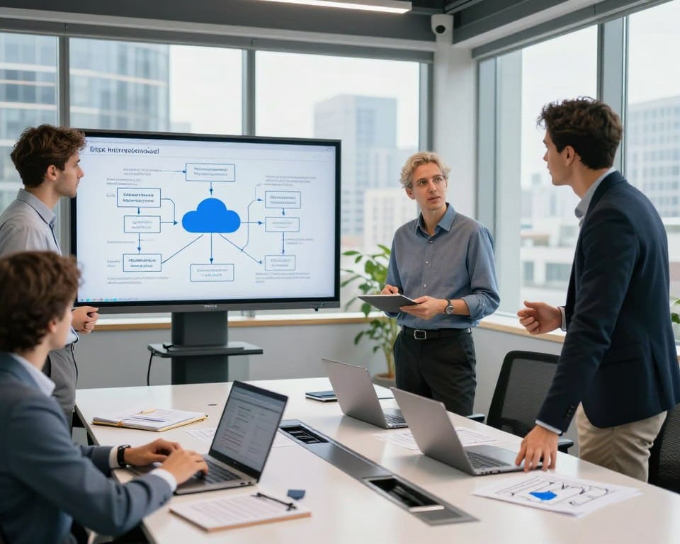 Was sind Trends in der Softwarearchitektur?