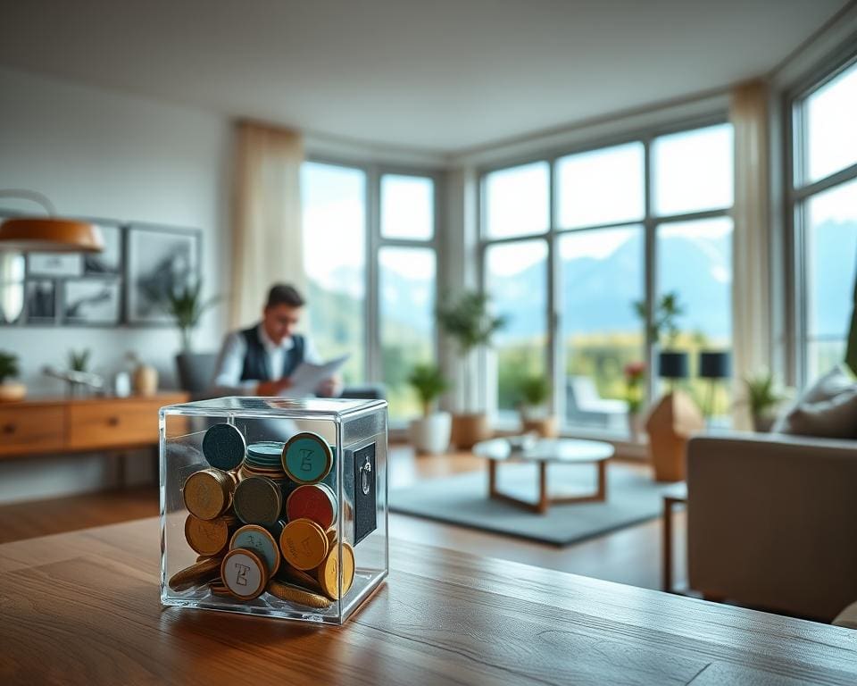 Welche Alternative zur Mietkaution gibt es in der Schweiz?