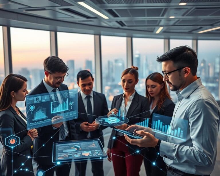 Welche Rolle spielt Edge AI im Business?