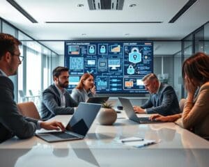 Wie sichern Unternehmen kritische Systeme?