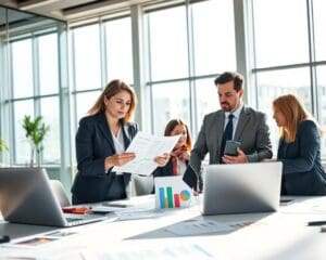 Buchhaltungsservice KMU