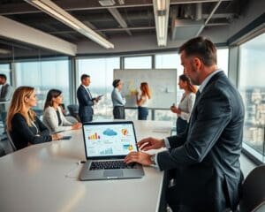 Cloud Service Firmen