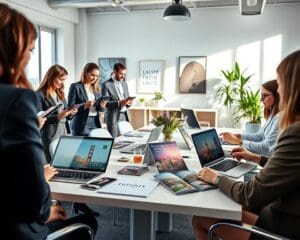 Eventservice Unternehmen