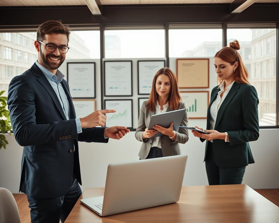 Finanzplanungsservice