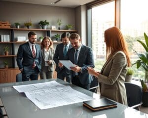 Gebäudemanagement Service