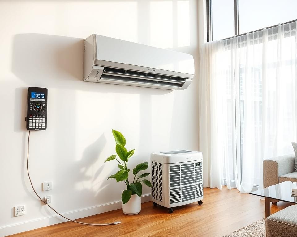 Klimaanlagen Zuhause