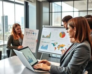 Marketing Service Business