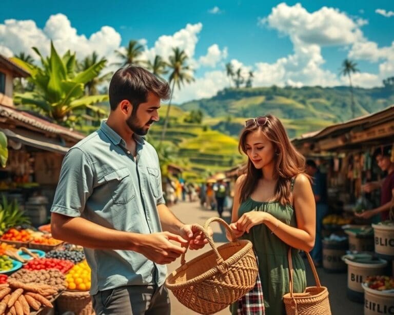 Reise Indonesien Tipps