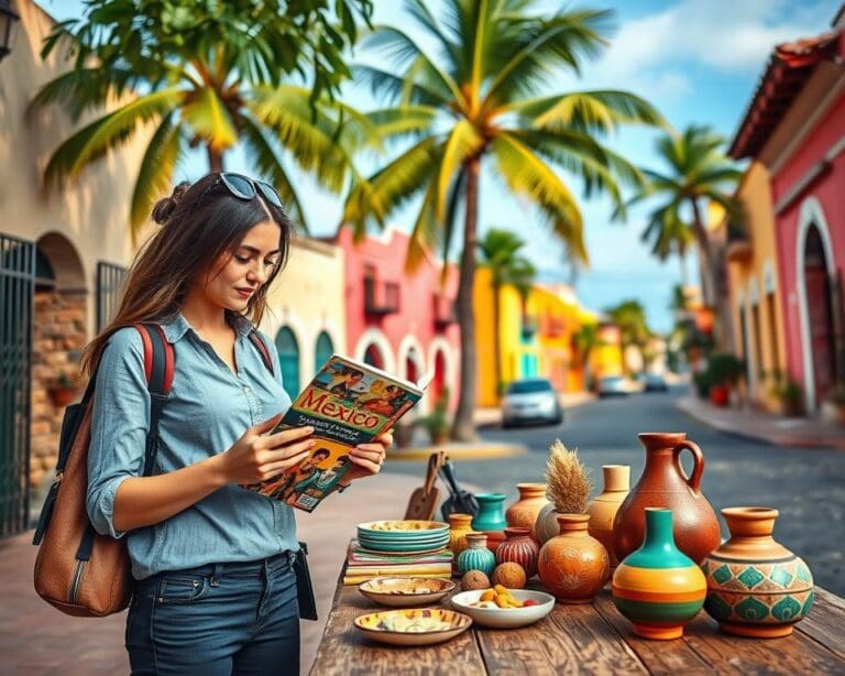 Reise Mexiko Tipps