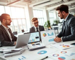 SEO Service Sichtbarkeit