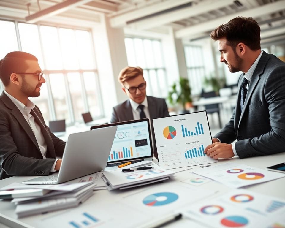 SEO Service Sichtbarkeit