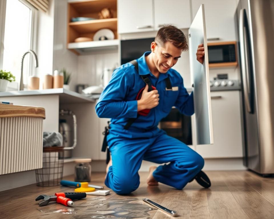 Sanitärservice Notfall