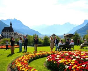 Sehenswürdigkeiten Interlaken