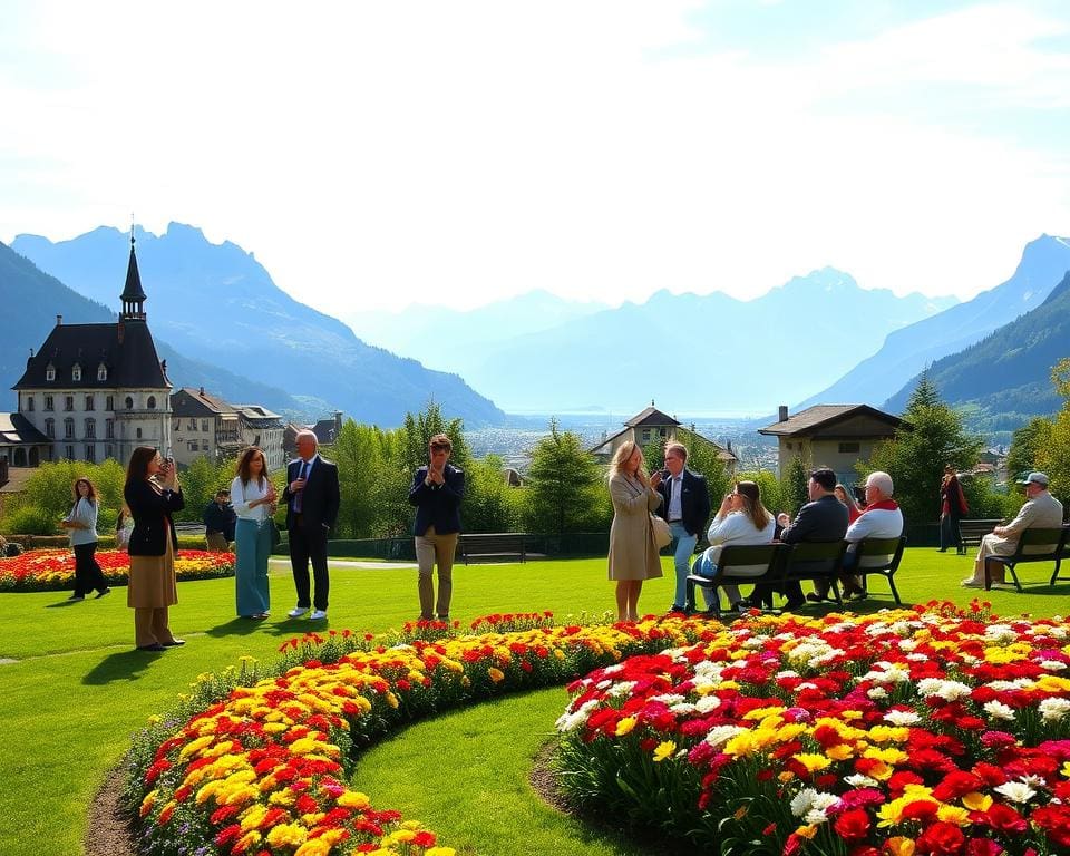 Sehenswürdigkeiten Interlaken