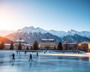 Sehenswürdigkeiten St Moritz