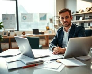 Treuhandservice Schweiz