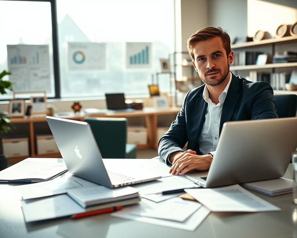 Treuhandservice Schweiz