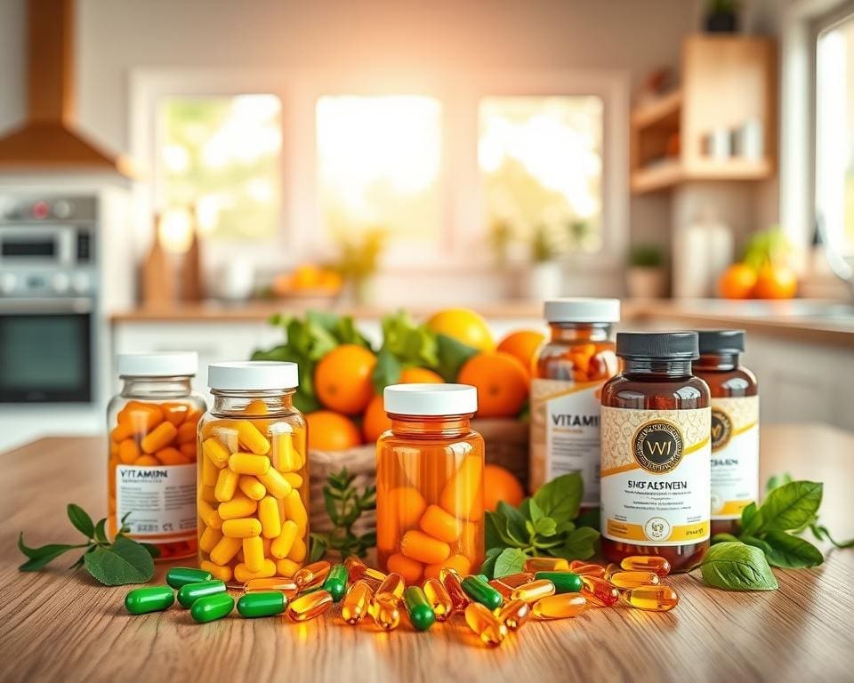 Vitamine Energie
