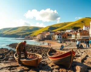 Welche Highlights bietet das Baskenland in Spanien?