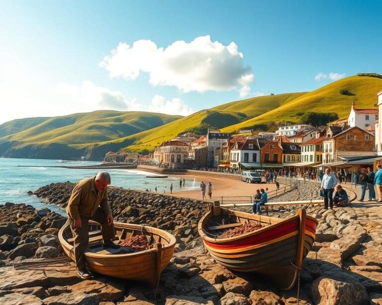 Welche Highlights bietet das Baskenland in Spanien?