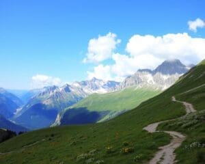 Welche Highlights bietet das Riesengebirge in Polen?