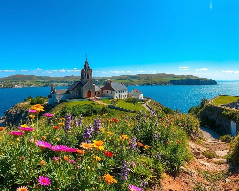 Welche Highlights bietet die Insel Gotland in Schweden?