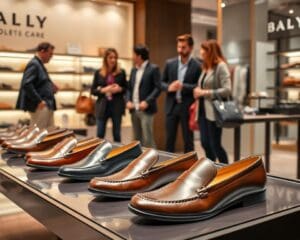 Bally Mode