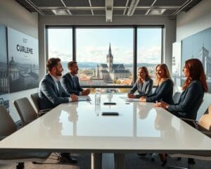 Employer Branding St. Gallen