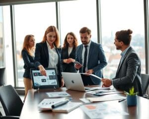 Marketingdienstleistungen Bern