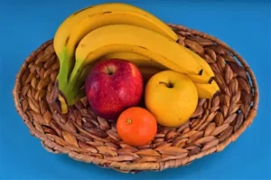 Meilleures corbeilles de fruits pour entreprises