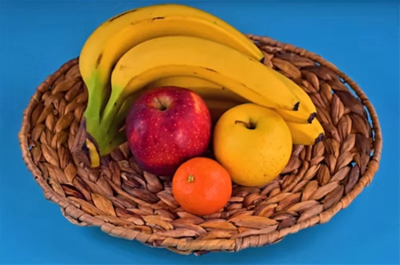 Meilleures corbeilles de fruits pour entreprises