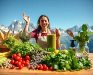 Superfoods
