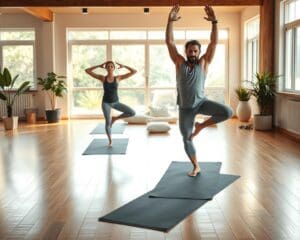 Yoga Gesundheit