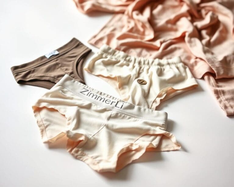 Zimmerli Unterwäsche