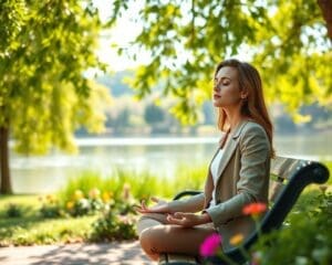 mentale Gesundheit