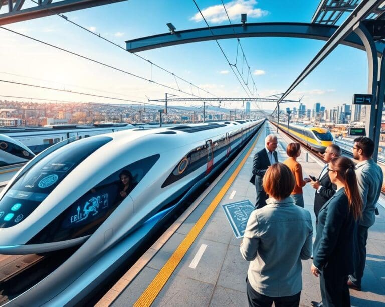 Bahntechnik