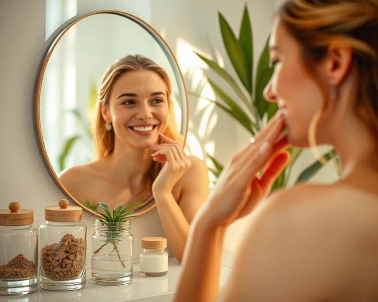 Beauty Routine