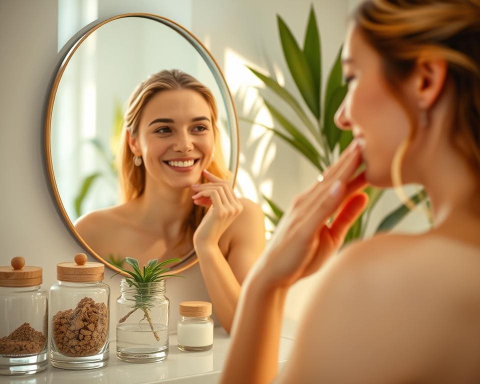 Beauty Routine