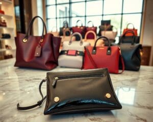 Designer Taschen