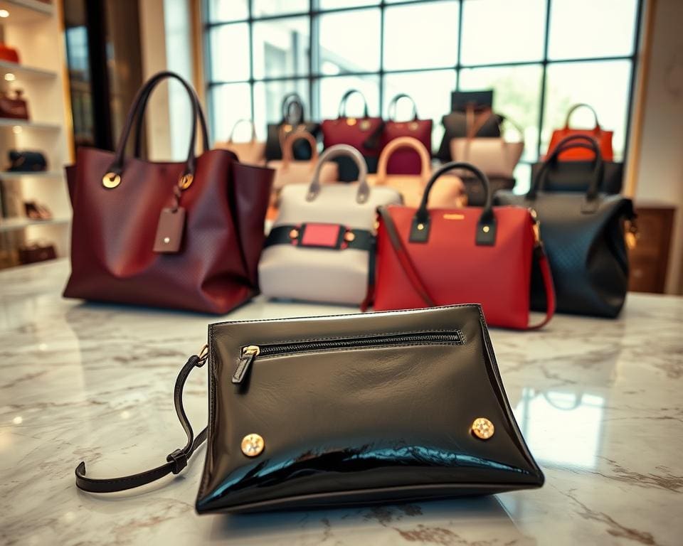 Designer Taschen