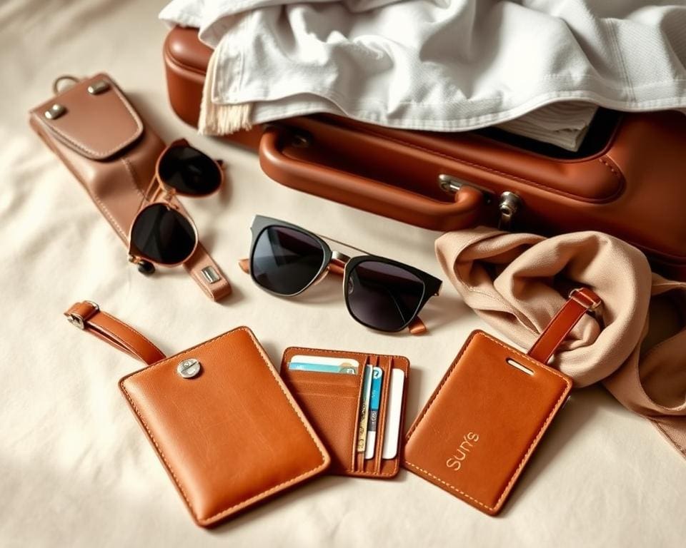 Reiseaccessoires