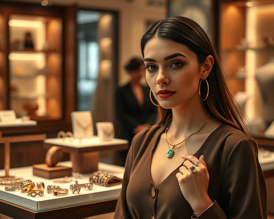 Schmuck Trends