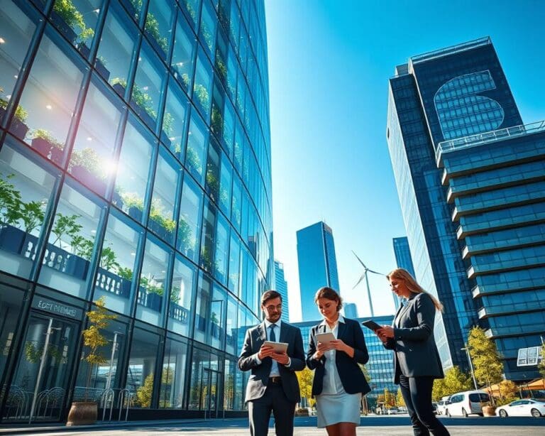 Smart Building